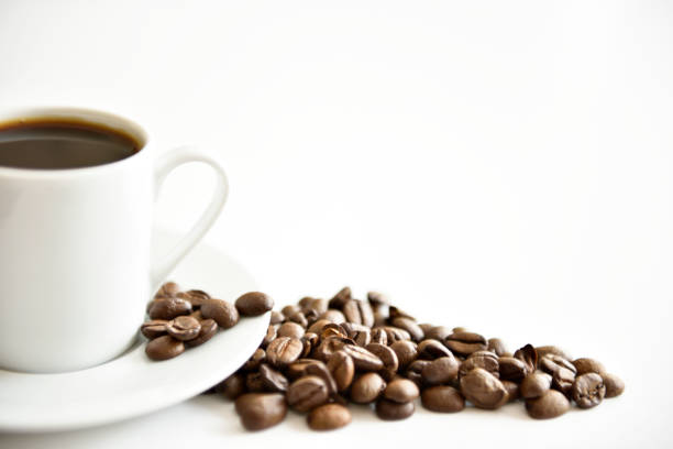 Piedra Negra High Altitude Coffee 12 oz Gourmet Medium Roasted Organic - Loja Zaruma Ecuador